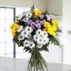 Ramo Flores Noruega
